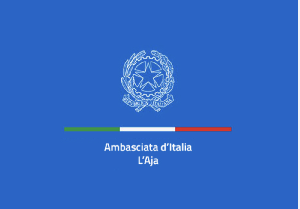 Nono Capitolo nei Paesi Bassi