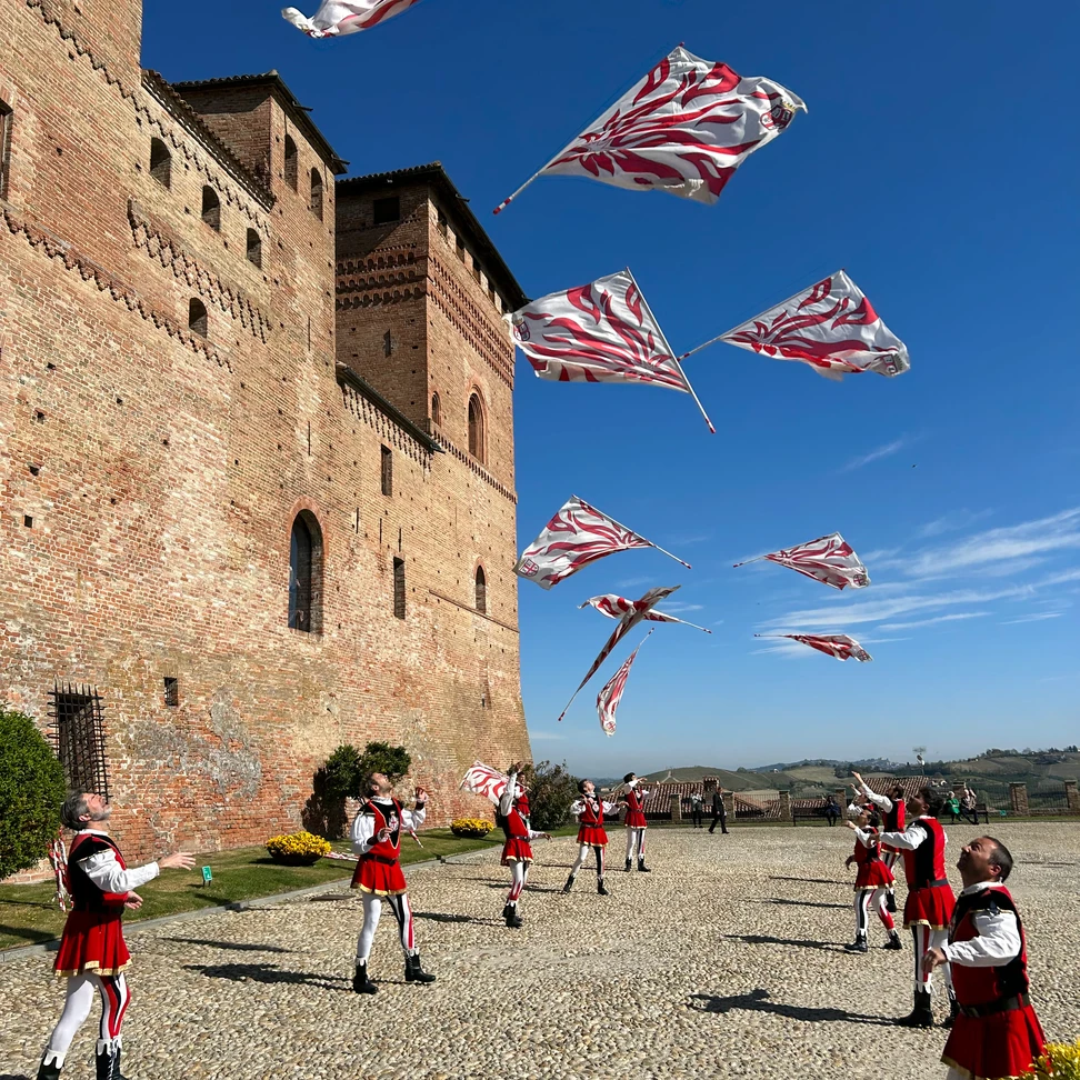 Capitolo dei Tulipani