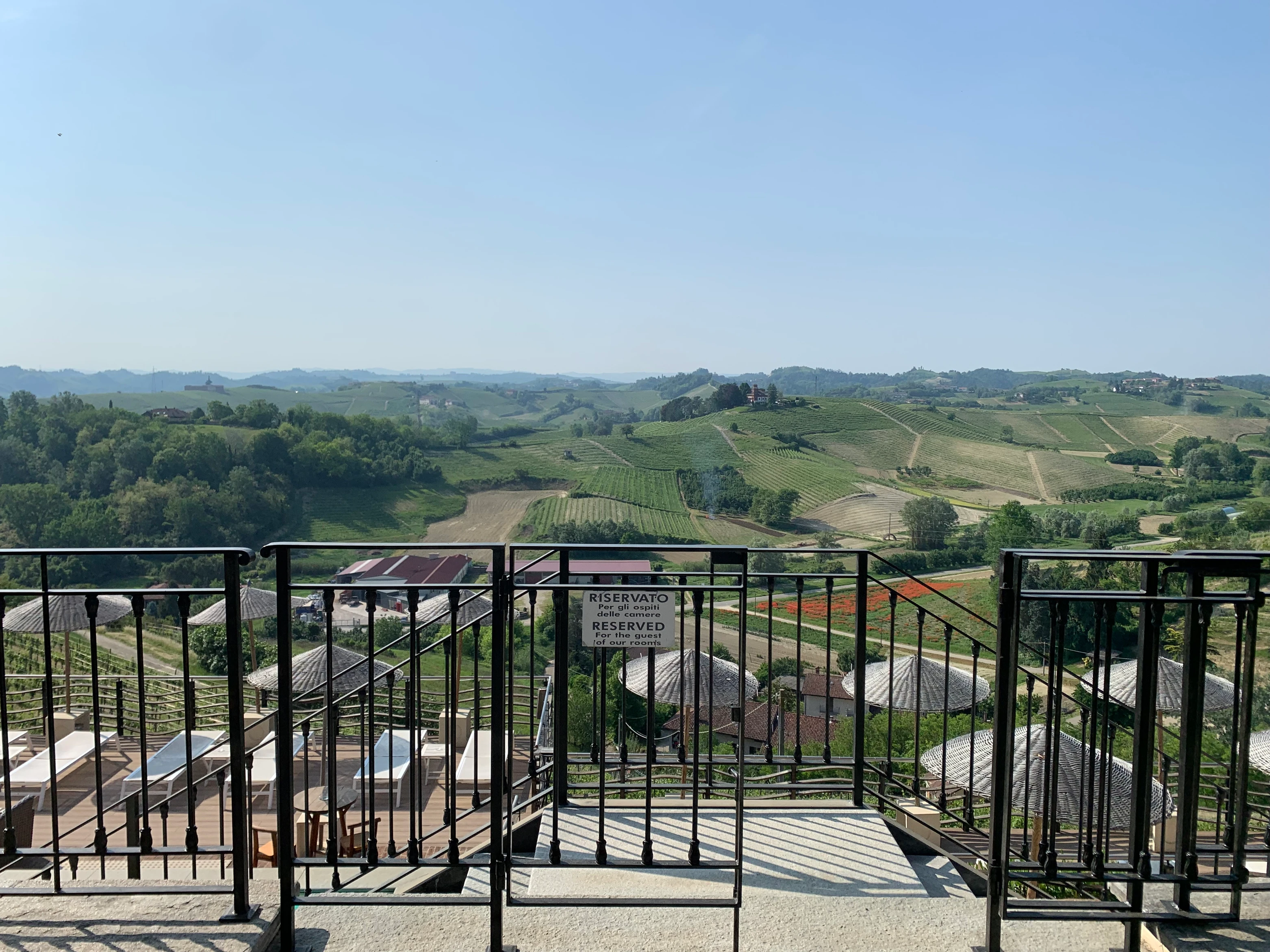 Capitolo delle Gemme op Castello Grinzane Cavour